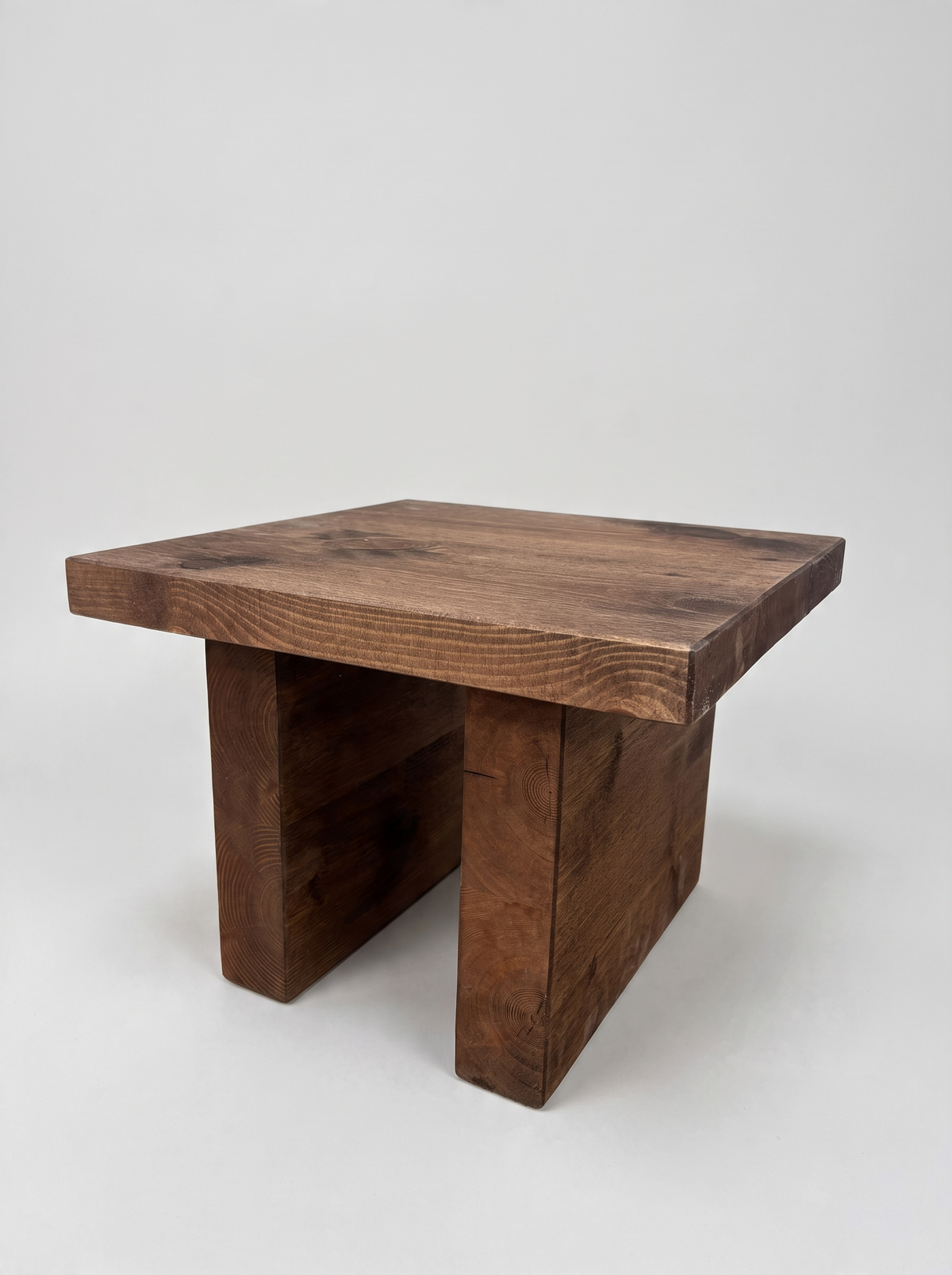 Chopwell Tall Side Table
