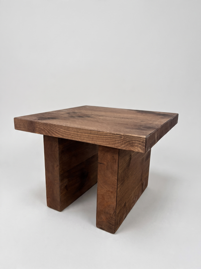 Chopwell Tall Side Table