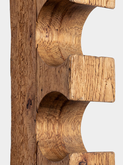Chopwell Wall Mounted Wine Rack - Wine Racks