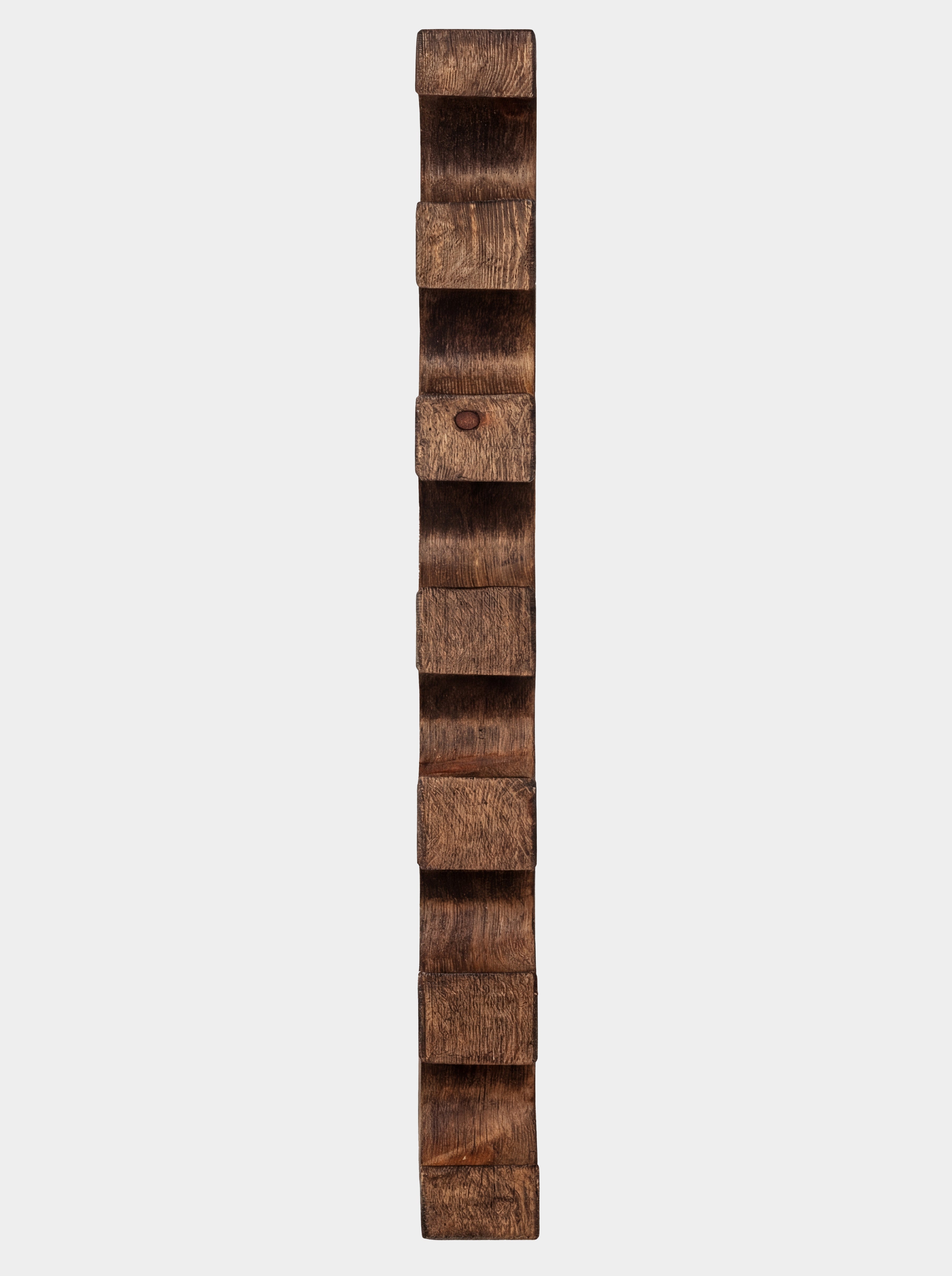 Chopwell Wall Mounted Wine Rack - Wine Racks