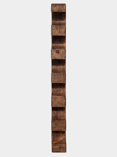 Chopwell Wall Mounted Wine Rack - Wine Racks