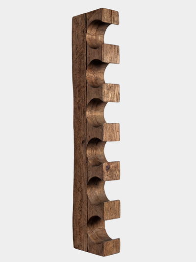 Chopwell Wall Mounted Wine Rack - Wine Racks
