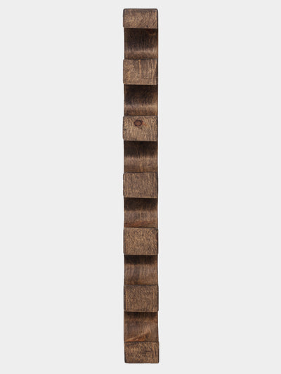 Chopwell Wall Mounted Wine Rack - Wine Racks