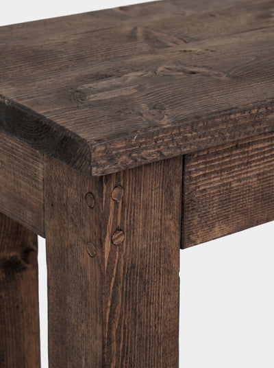 Wansbeck Bench - Dining Benches