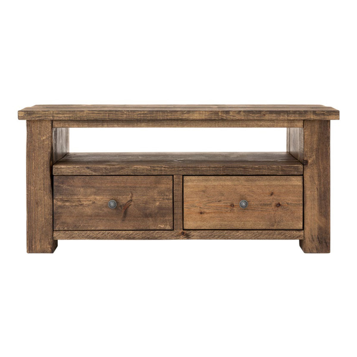 Coleridge 2 Drawer TV Stand