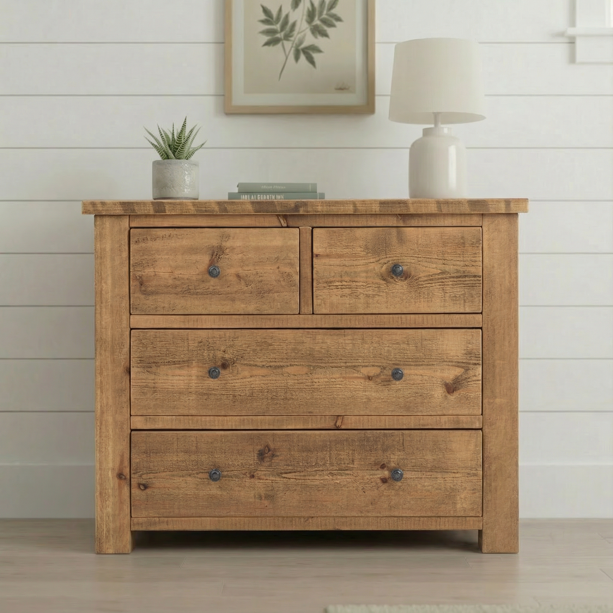 Coleridge Chest of Drawers - Chest Of Drawers