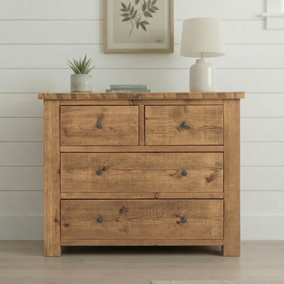 Coleridge Chest of Drawers - Chest Of Drawers