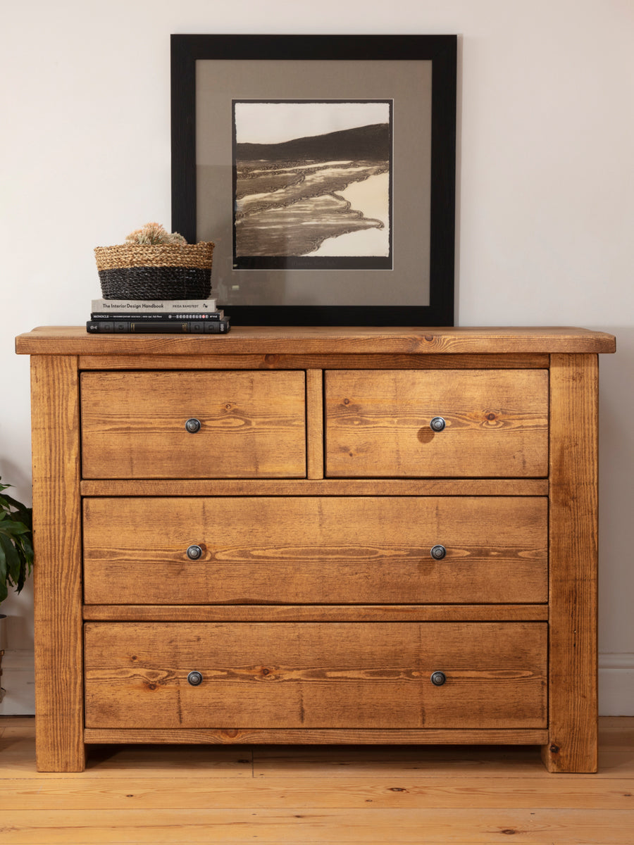 Coleridge Chest Drawers