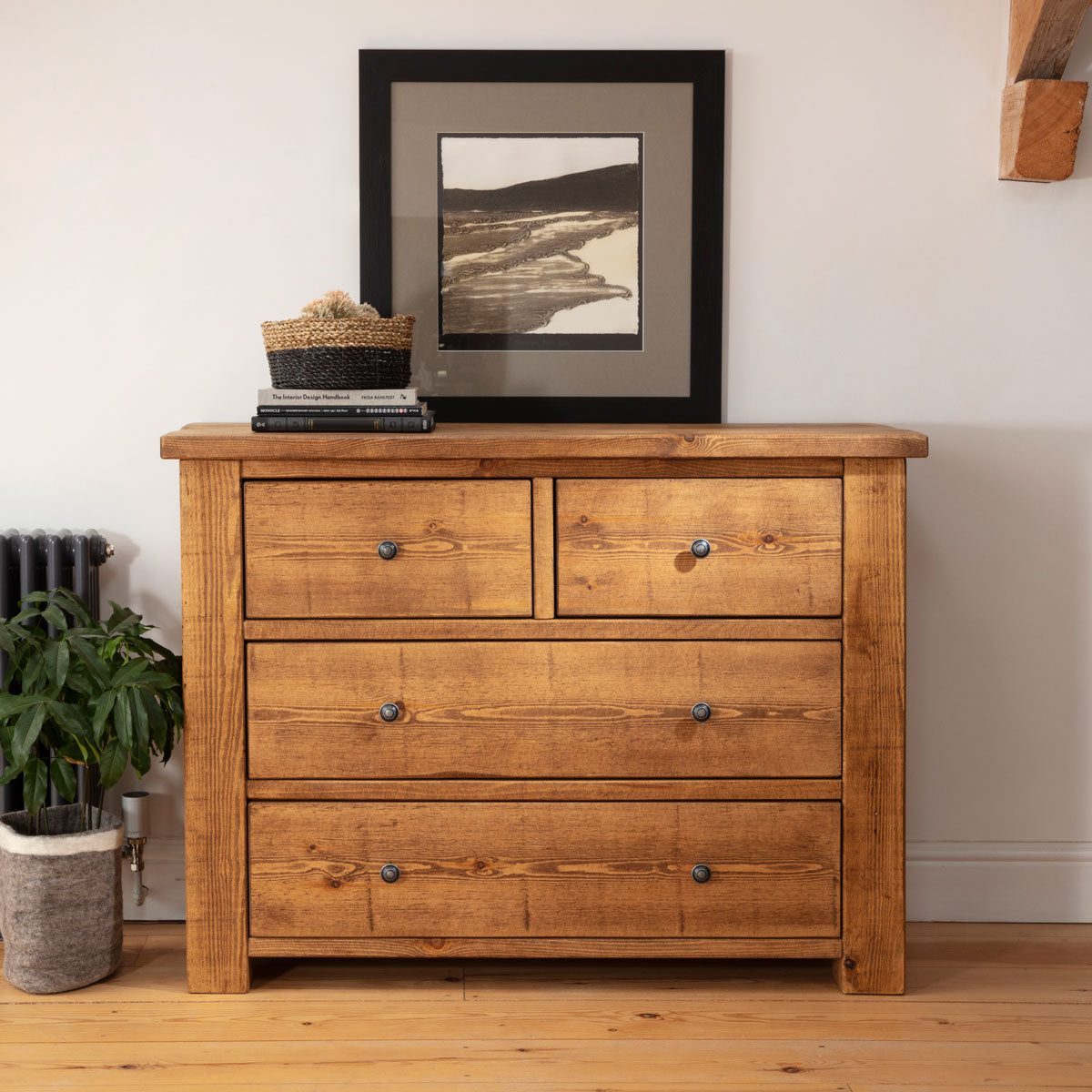 Coleridge Chest of Drawers