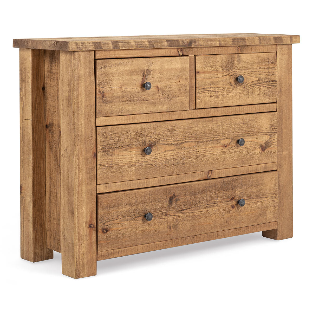 Coleridge Chest of Drawers - Chest Of Drawers