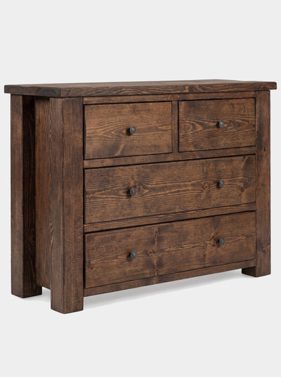 Coleridge Chest of Drawers - Chest Of Drawers
