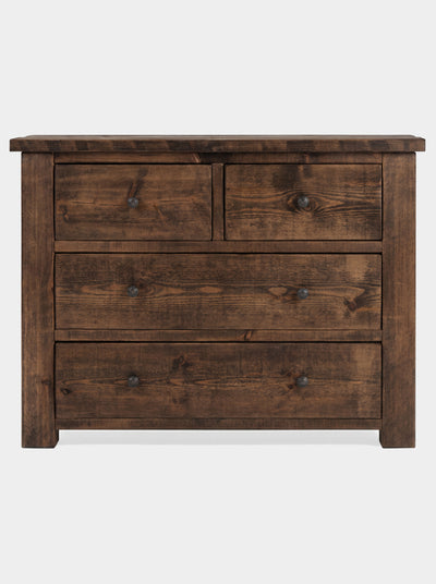 Coleridge Chest of Drawers - Chest Of Drawers