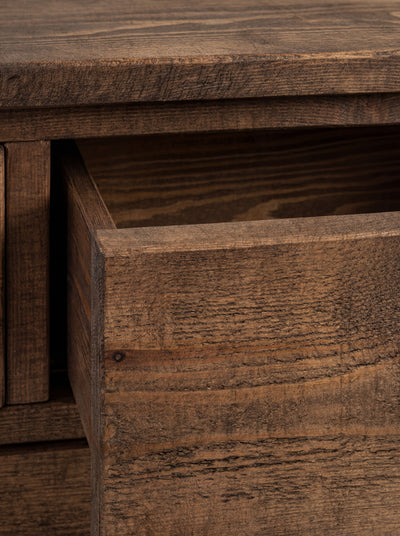 Coleridge Chest of Drawers - Chest Of Drawers