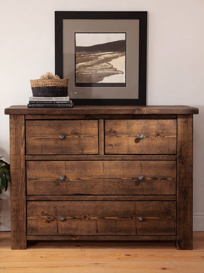 Coleridge Chest of Drawers - Chest Of Drawers