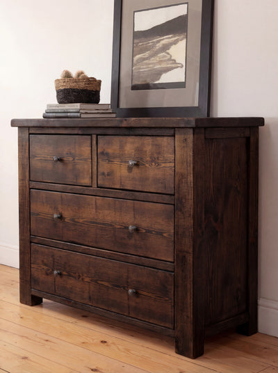 Coleridge Chest of Drawers - Chest Of Drawers