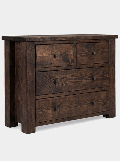 Coleridge Chest of Drawers - Chest Of Drawers