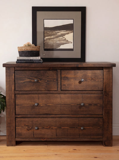 Coleridge Chest of Drawers - Chest Of Drawers