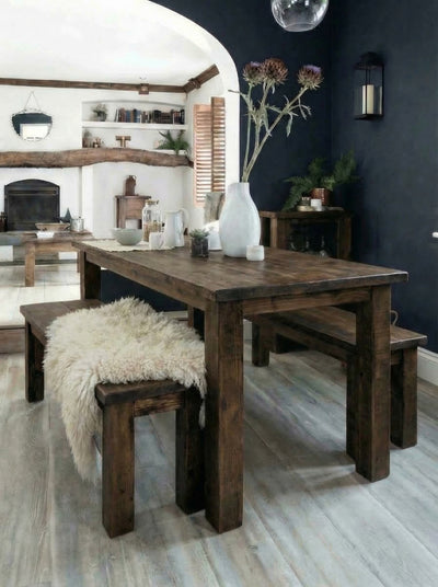 Coleridge Dining Table - Dining Tables