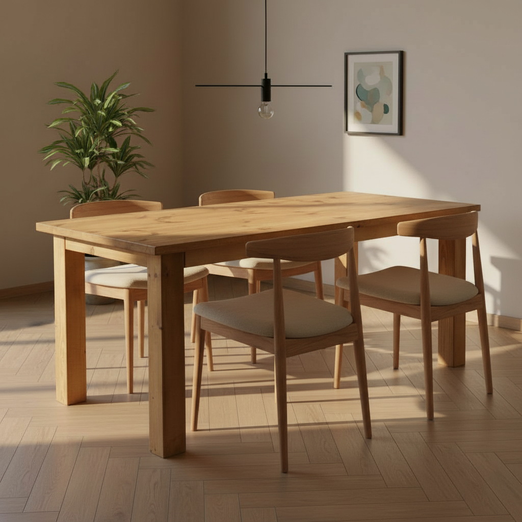 Coleridge Dining Table