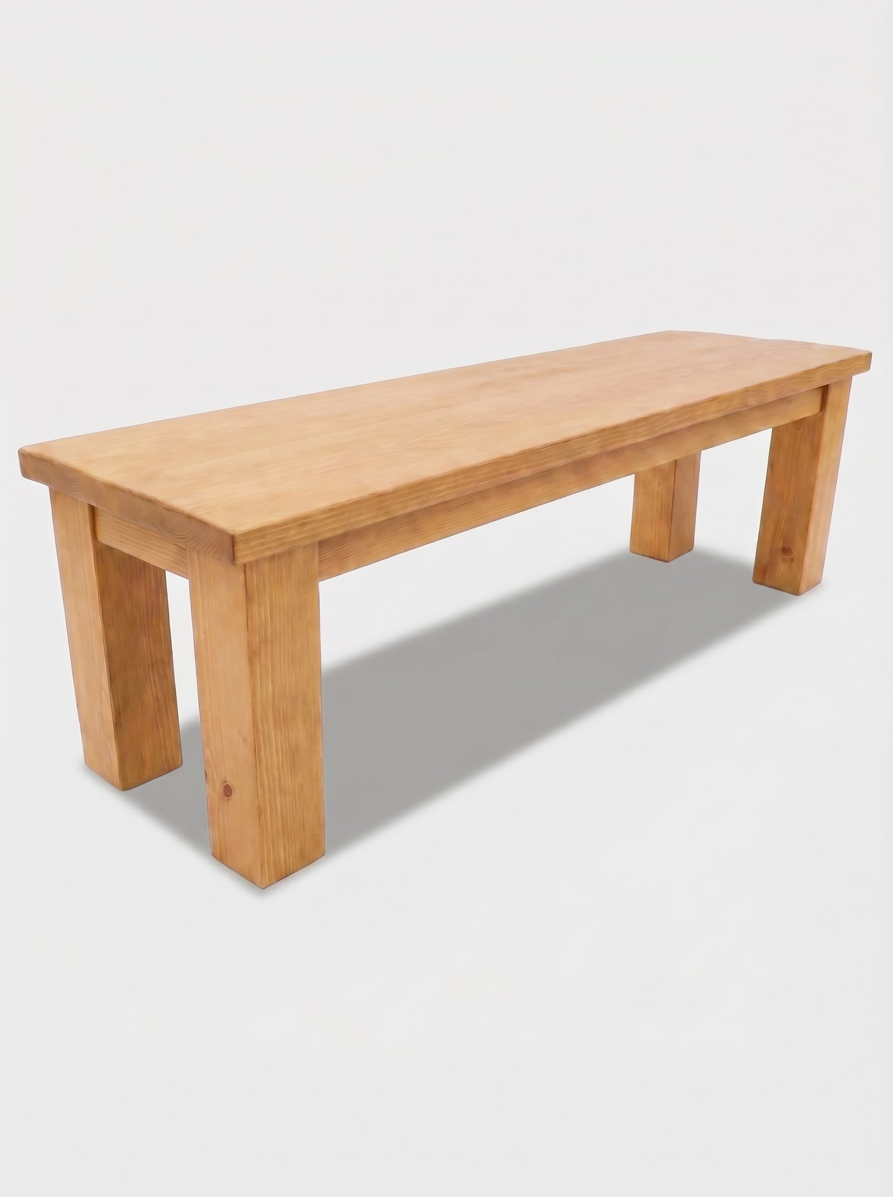 Coleridge Dining Table and Benches - Dining Table and Benches Sets