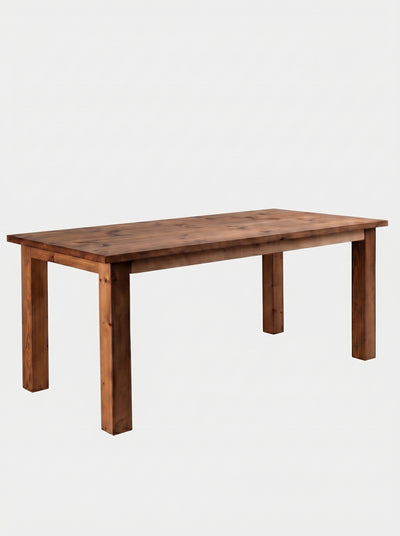 Coleridge Dining Table and Benches - Dining Table and Benches Sets