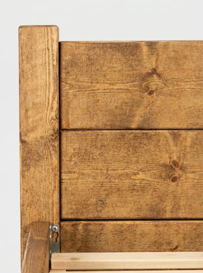 Coleridge Headboard Bed Frame - Bed Frames