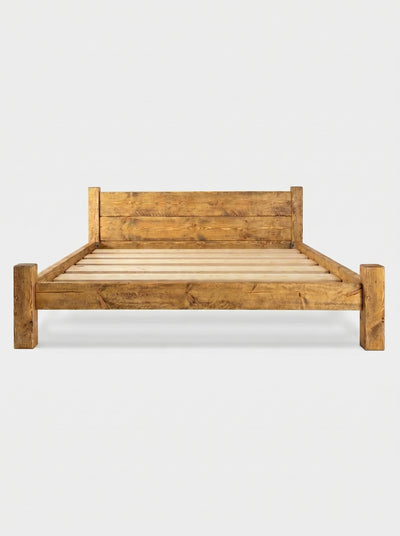Coleridge Headboard Bed Frame - Bed Frames