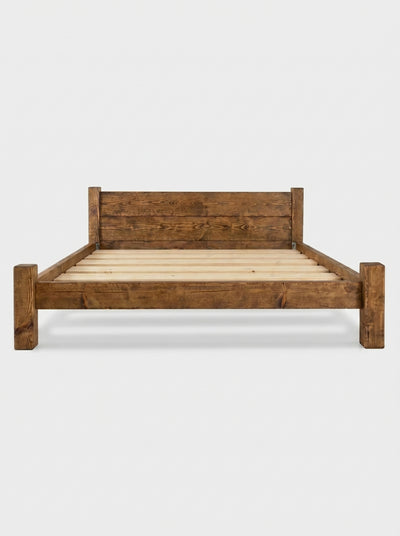 Coleridge Headboard Bed Frame - Bed Frames