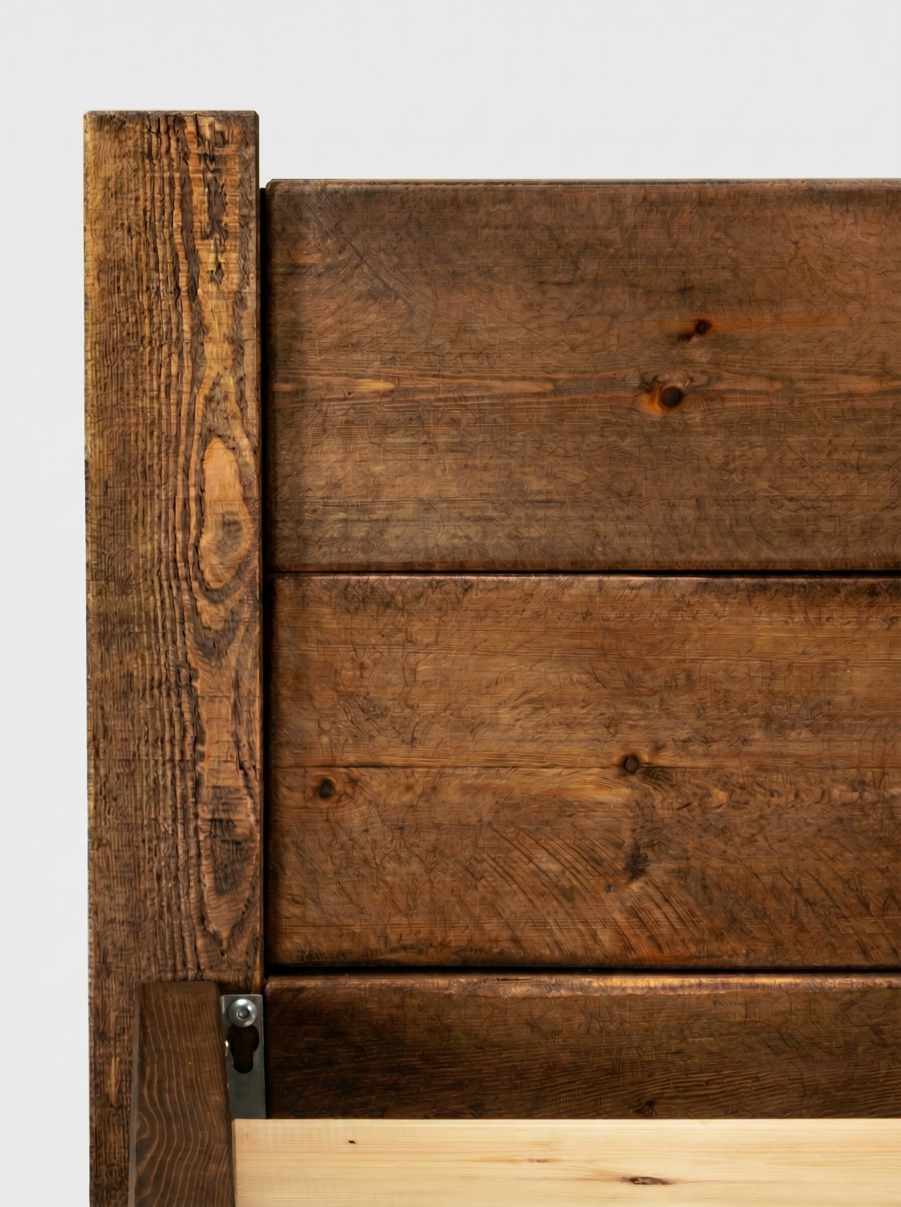 Coleridge Headboard Bed Frame