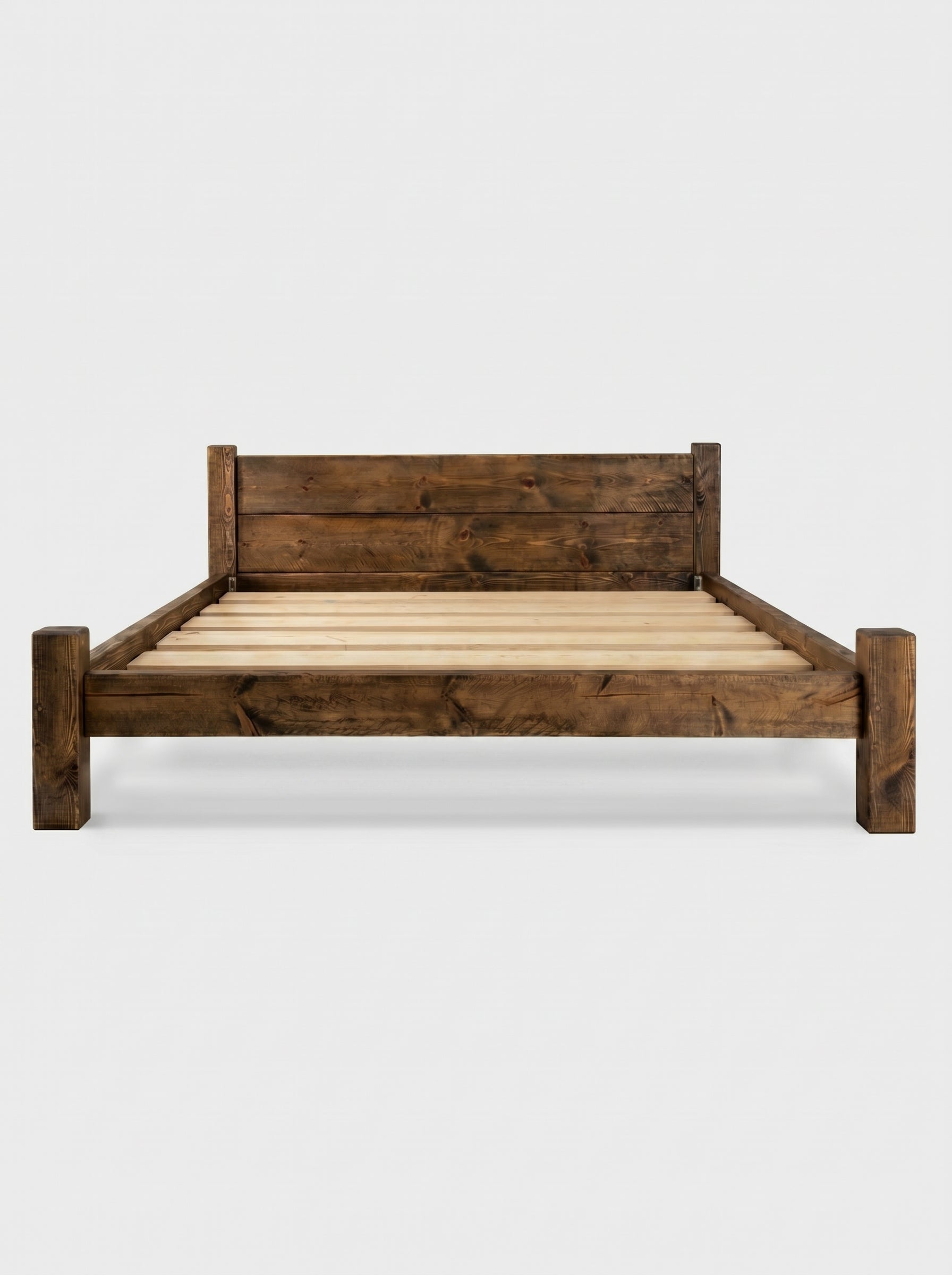Coleridge Headboard Bed Frame - Bed Frames
