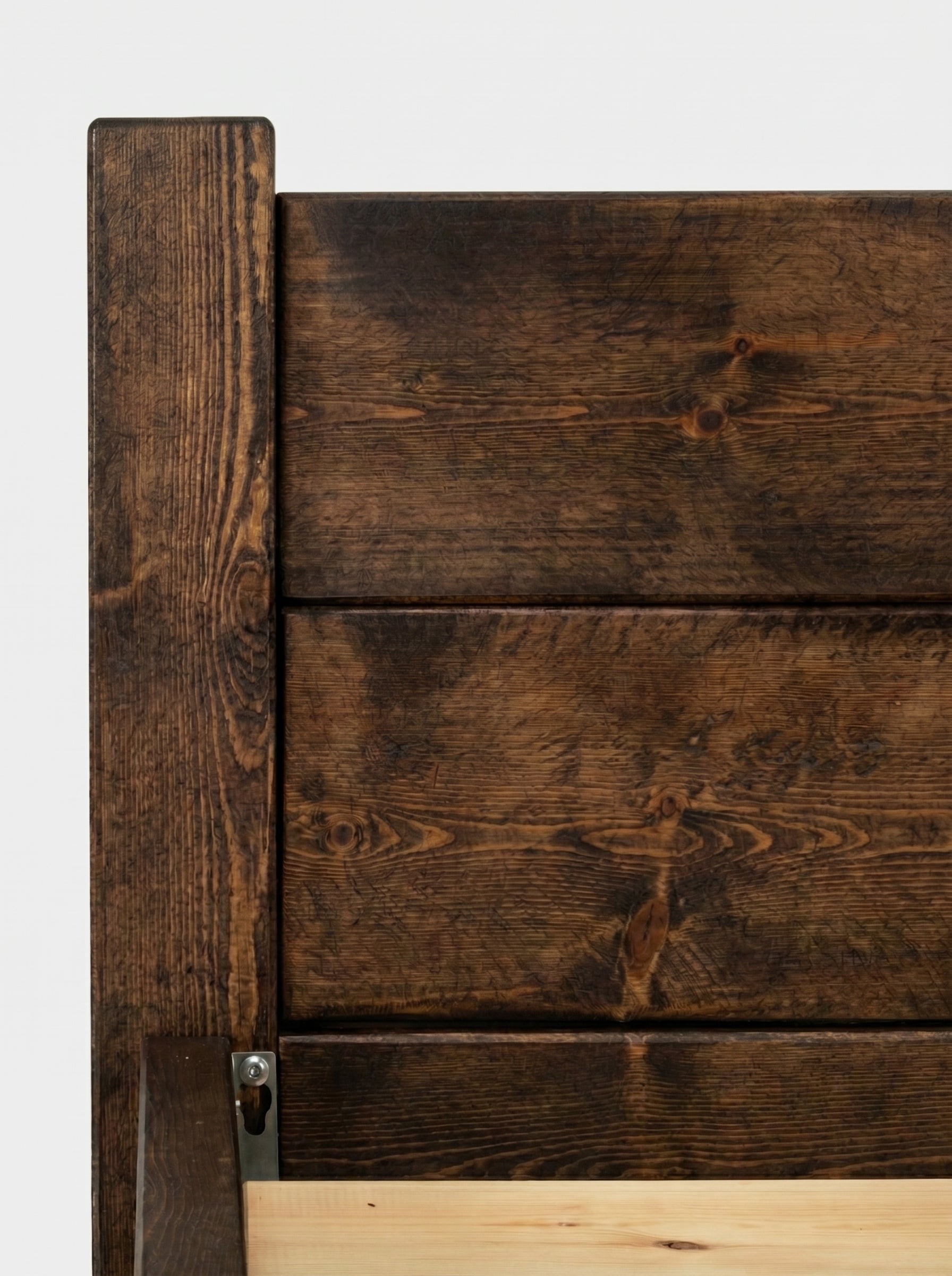 Coleridge Headboard Bed Frame - Bed Frames