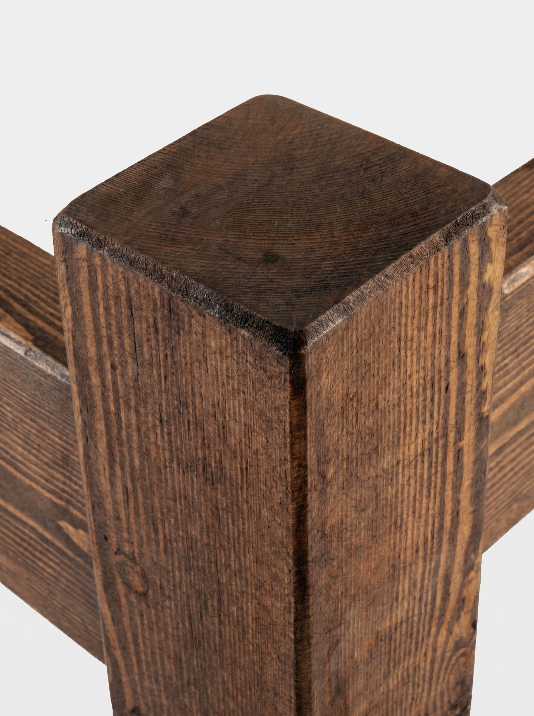 Coleridge Headboard Bed Frame