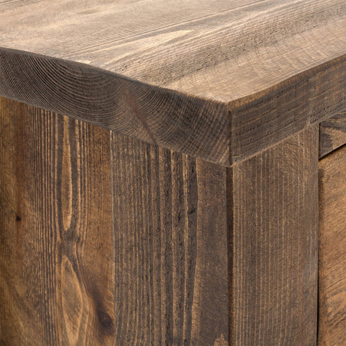 Coleridge Side Table with Drawer - Side Tables