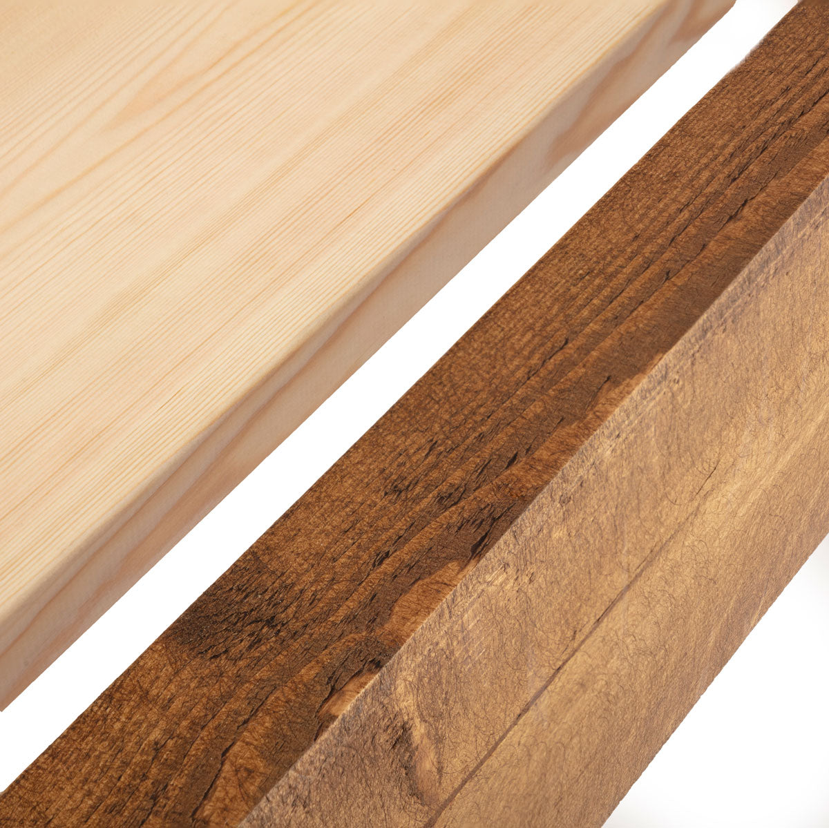 Coleridge Tall Headboard Bed Frame