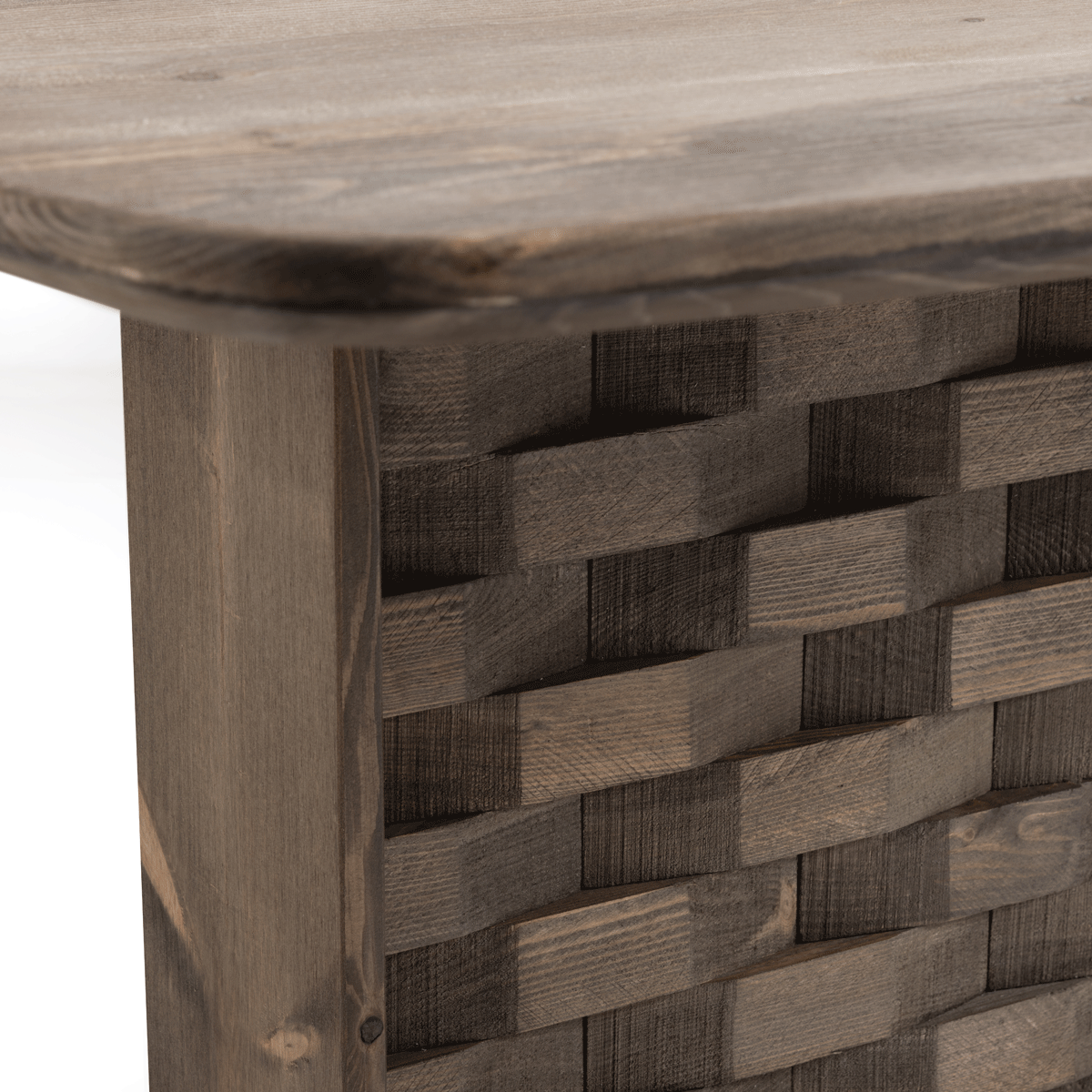 Corbridge Two Column Dining Table