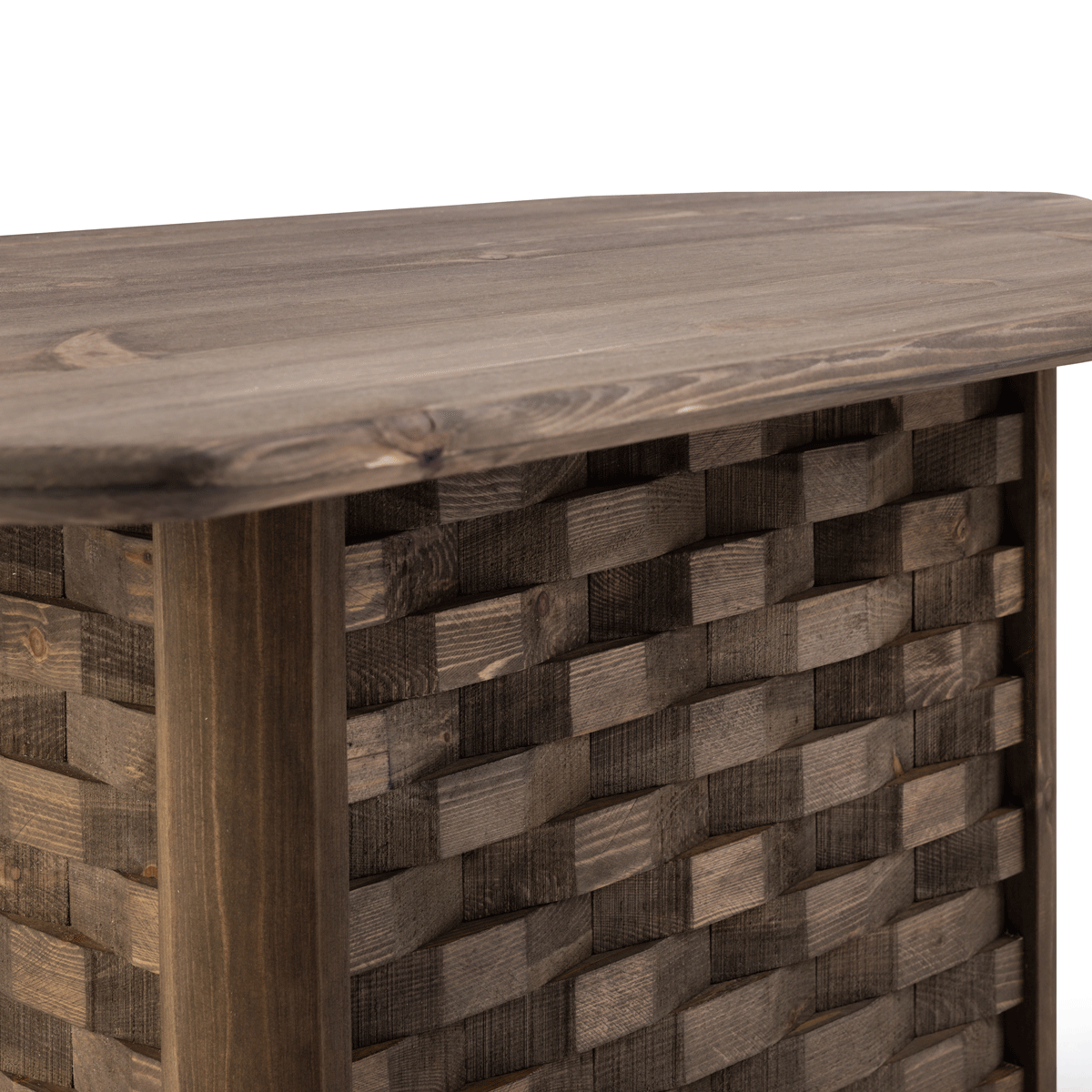 Corbridge Column Dining Table