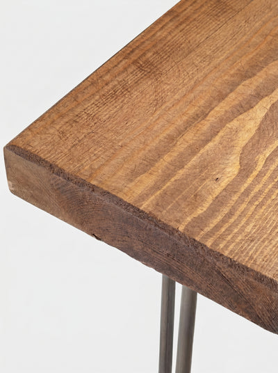 Ouseburn Low Coffee Table - Coffee Tables