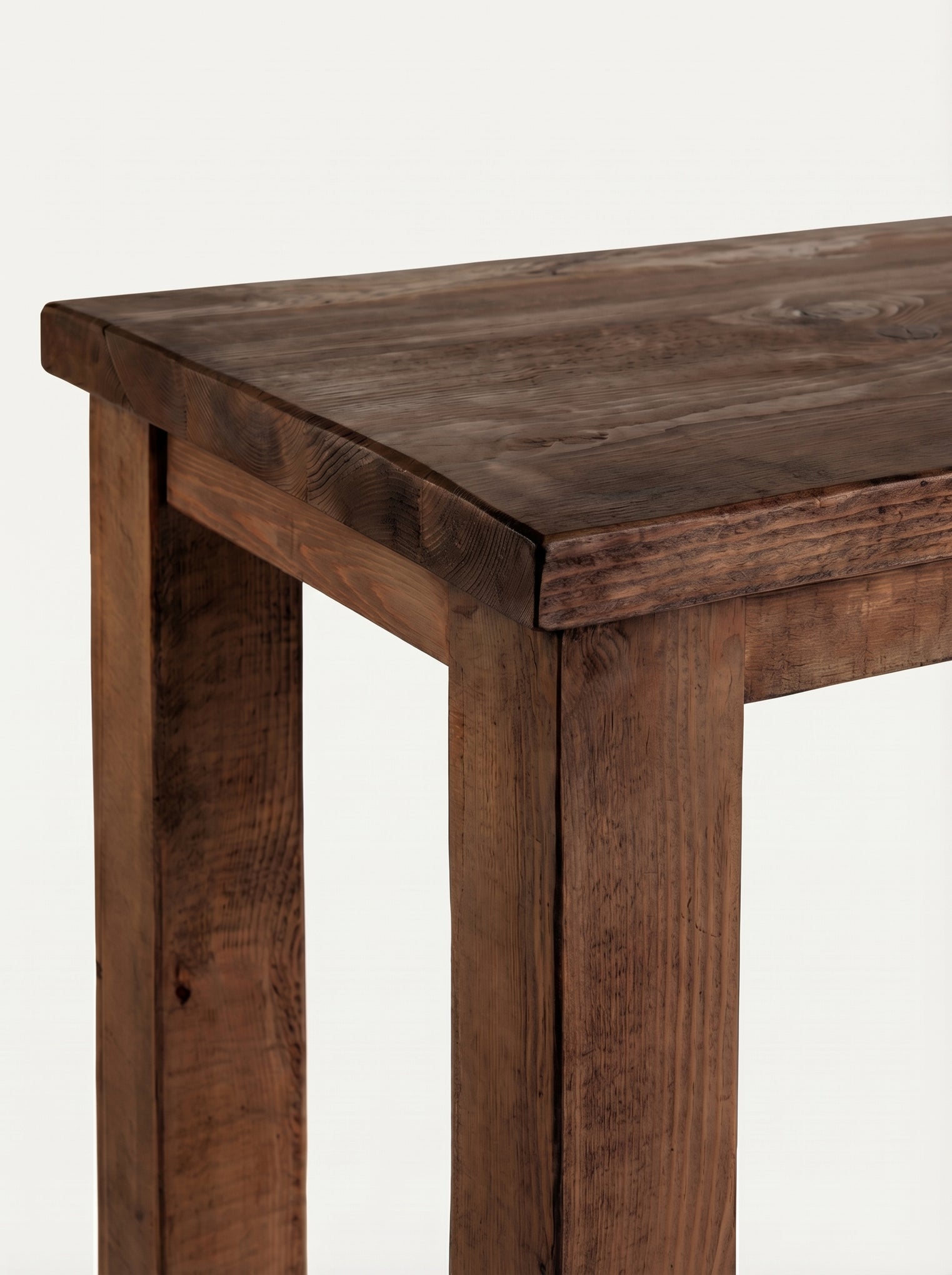 Chopwell Dining Table - Dining Tables