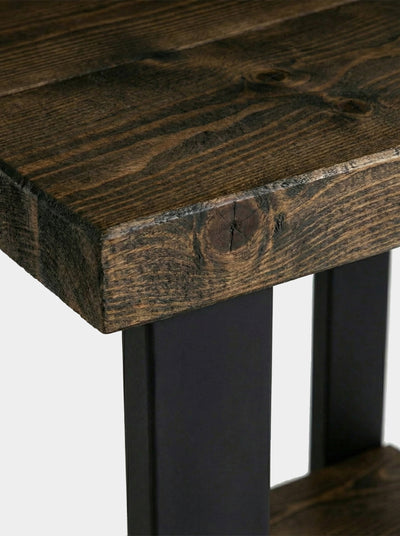 Armstrong Coffee Table - Coffee Tables