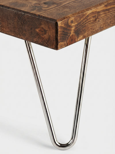 Ouseburn Low Coffee Table - Coffee Tables