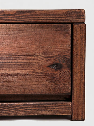 Pandon TV Stand 3 Drawers - TV Stands