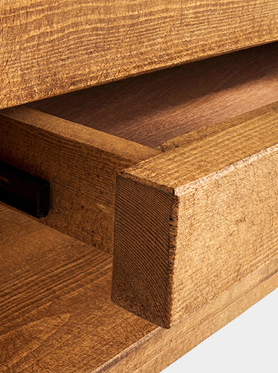 Wansbeck Square Coffee Table - Coffee Tables