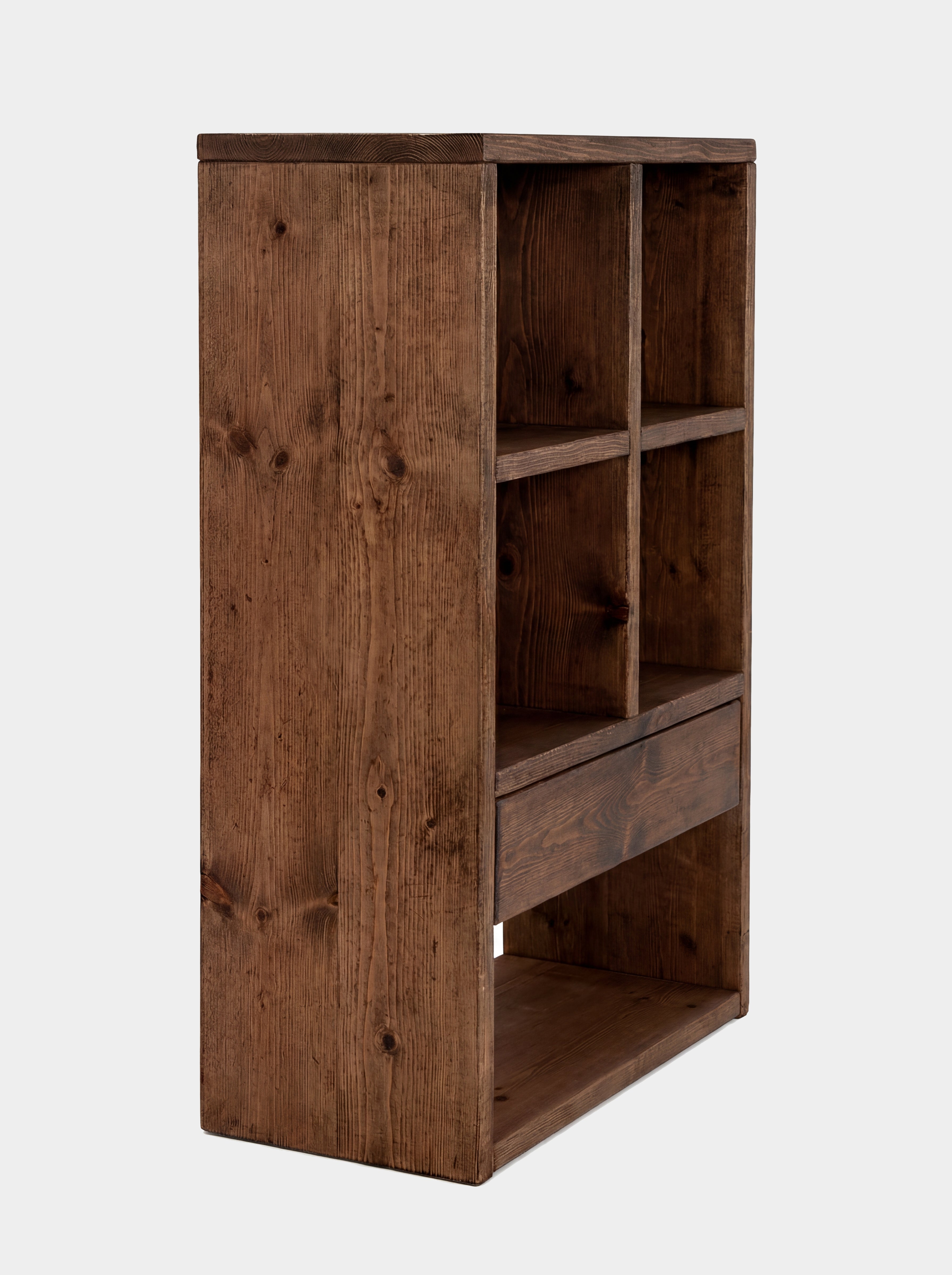 Pandon Large Modular Storage Unit - Modular Storage