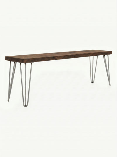 Ouseburn Dining Table and Benches - Dining Table and Benches Sets