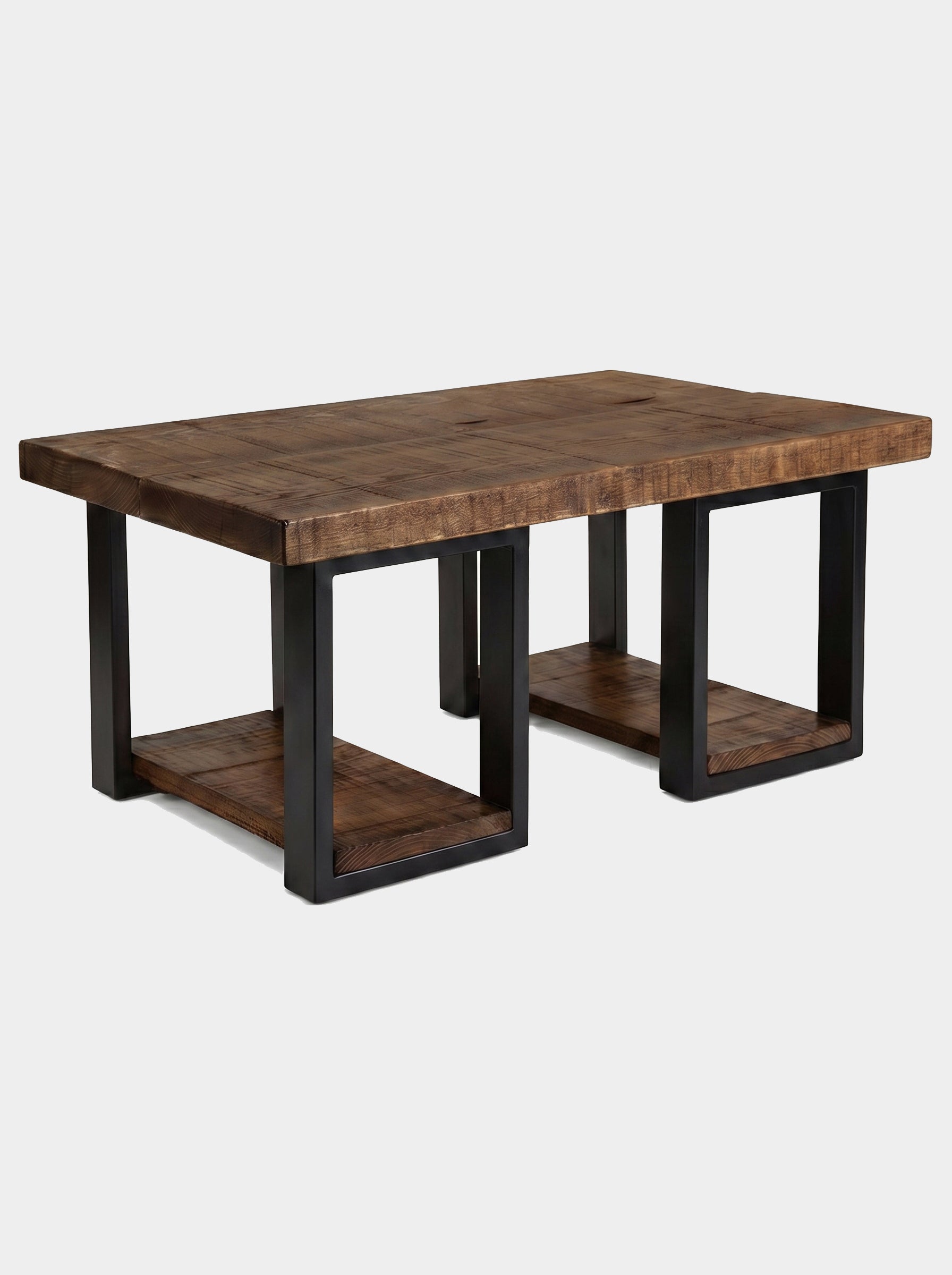 Armstrong Coffee Table - Coffee Tables