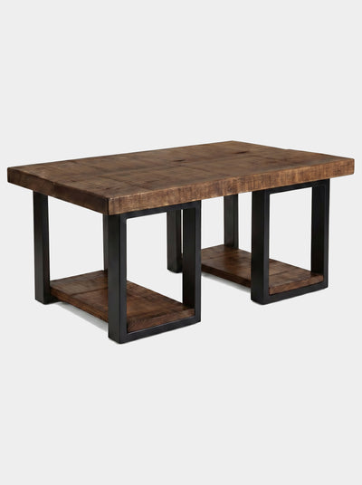 Armstrong Coffee Table - Coffee Tables