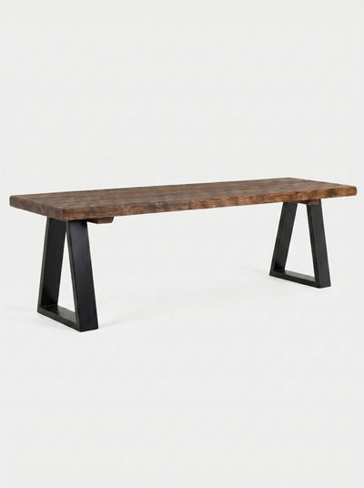 Armstrong Bench - Dining Benches