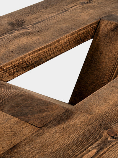Ouseburn Coffee Table With Storage - Coffee Tables