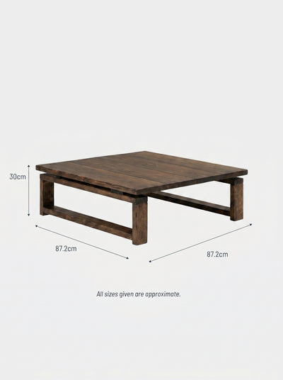 Sandyford Square Coffee Table