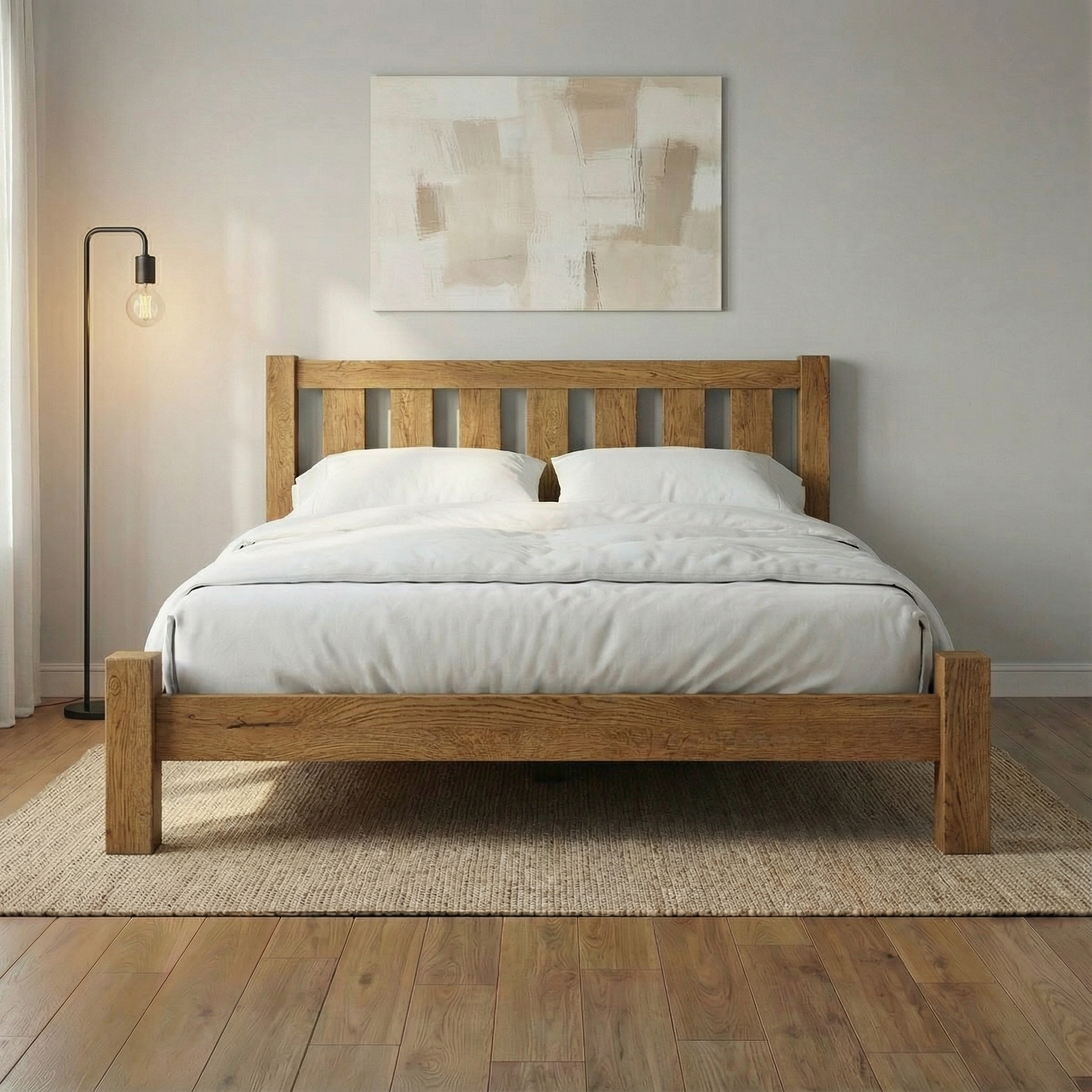 Derwent Bed Frame